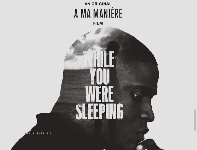 Luxury Streetwear Brand ‘A Ma Maniére’ to Premiere New Film Celebrating The Spirit & Resilience of Black Creatives